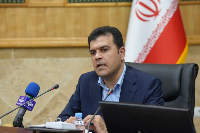 از ایجاد سکوی صادرات فناوری در کرمانشاه حمایت می‌کنیم