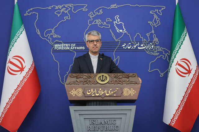 استقبال ایران از اعلام آتش‌بس بین هند و پاکستان