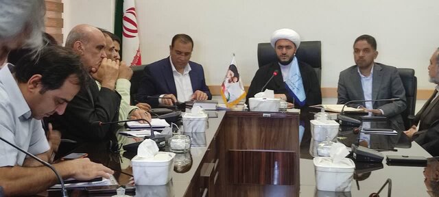 تداوم اقدامات نظارتی در ادارات بم / بازداشت کارمند و جابه‌جایی رئیس یک اداره