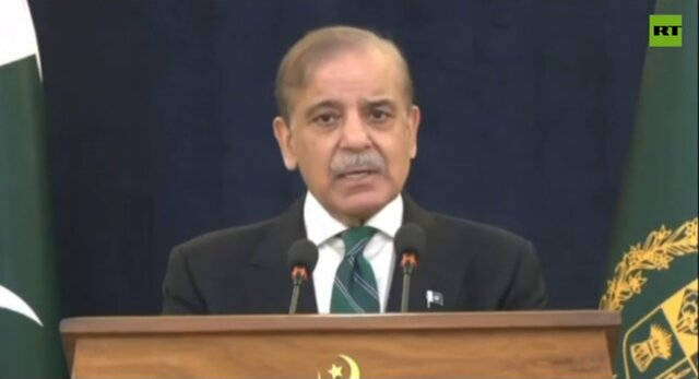 نخست‌وزیر پاکستان: در جنگ با هند پیروز شدیم