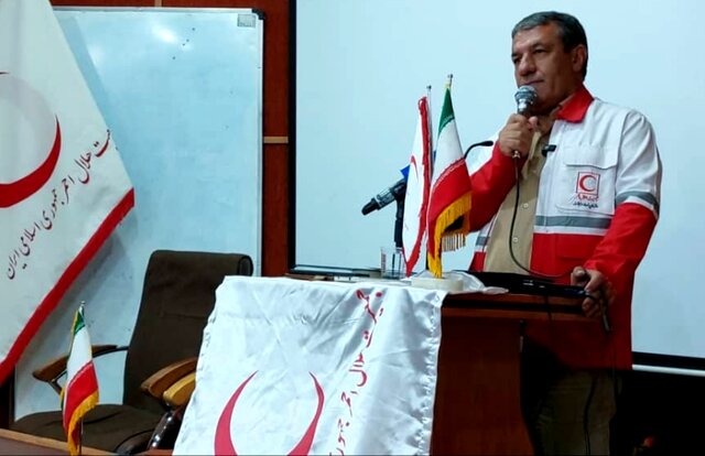 کهگیلویه و بویراحمد نیازمند بالگرد امدادی است
