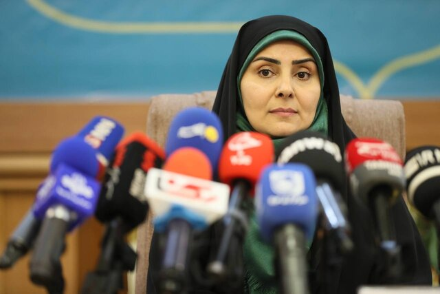بسته خبری ایسنا از اخبار دولت در ۲۴ ساعت گذشته