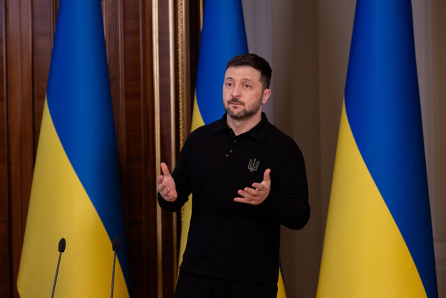 «واکنش نتانیاهو به احتمال قطع روابطش با ترامپ»، «جزییاتی از مذاکرات حماس و آمریکا» و «خبرهایی درباره بنزین»