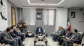 سیستان و بلوچستان در نگاه دولت، محور توسعه کشور به شمار می‌آید