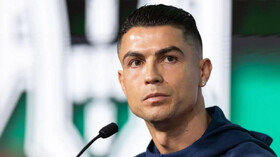 رونالدو النصر را با بحران روبه‌رو کرد