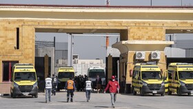 مصر تعیین سفیر جدید در تل‌آویو را به تعویق انداخت