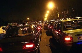 تکمیل پروژه کمربندی قلعه‌نو در انتظار اعتبار ۱۲۰۰ میلیاردتومانی
