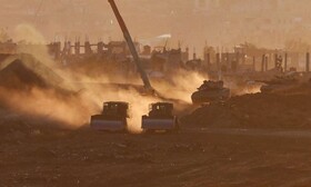 مسوول صهیونیست: جنگ علیه غزه احتمالا ۲ سال دیگر ادامه دارد