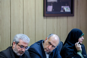 آیین انعقاد تفاهم نامه همکاری احداث و تامین مسکن فرهنگیان