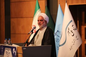 رؤسای قوه قضائیه به‌دنبال احیاء فرهنگ صلح و سازش در جامعه هستند