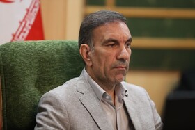  مصالح ساخت و سازهای شهری و روستایی باید استاندارد باشد