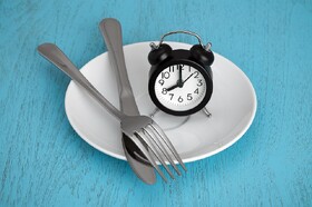 یک جایگزین آسان برای فستینگ متناوب معرفی شد