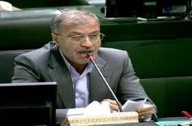 مرادی: مردم انتظار شناسایی و برخورد قانونی با مقصران حادثه بندر شهید رجایی را دارند