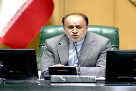 حاجی‌بابایی: اشتباه بزرگ ترامپ ۹۰ میلیون نفر ایرانی را متحد کرده است