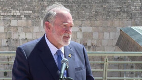 تاکید سفیر آمریکا بر کوچاندن فلسطینیان از غزه