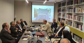 «فارسی‌زدایی» در گستره فرهنگی ایران