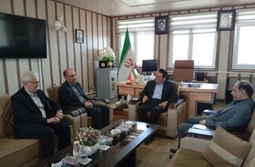 ضرورت اهتمام دستگاههای متولی بر جلوگیری از کشتار غیرمجاز احشام