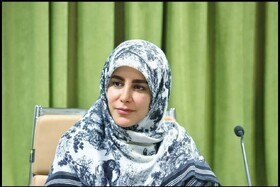 پیام معاون هنری وزارت فرهنگ و ارشاد اسلامی به دومین جایزه هنر سرو ایرانی