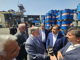 صنایع غذایی از اعمال محدودیت برق مستثنی شدند/ ۳ شرط استانداری برای حمایت از واحدهای تولیدی