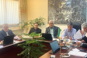 نیروگاه‌های خورشیدی در تمام شهرستان‌های فارس احداث می‌شود