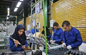 سرمایه‌گذاری ۳۱ هزار میلیارد ریالی در بخش صنعت استان سمنان