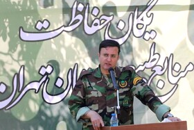 تلاش سازمان منابع طبیعی برای ارتقای وضعیت معیشتی جنگلبانان