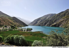 ثبت جهانی دریاچه گهر در کنوانسیون رامسر؛ افتخاری بزرگ برای لرستان