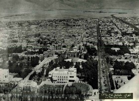 سیاسی‌ترین محله تهران کجاست؟