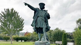 تاریخ ما را فریب داده بود/ هویت واقعی کریستُف کلمب فاش شد!