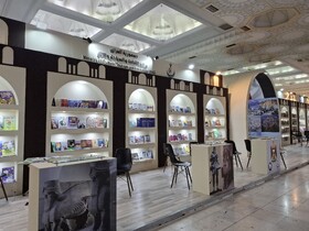 علاقه عراقی‌ها به سعدی و خیام