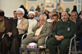 عملیات اعزام اولین کاروان زائران سرزمین وحی - اصفهان