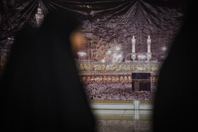 عملیات اعزام اولین کاروان زائران سرزمین وحی - اصفهان