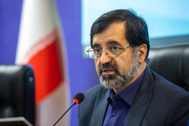 برنامه‌ریزی ۴ هزار میلیارد تومانی برای مقابله با کانون‌های گرد و غبار در قم