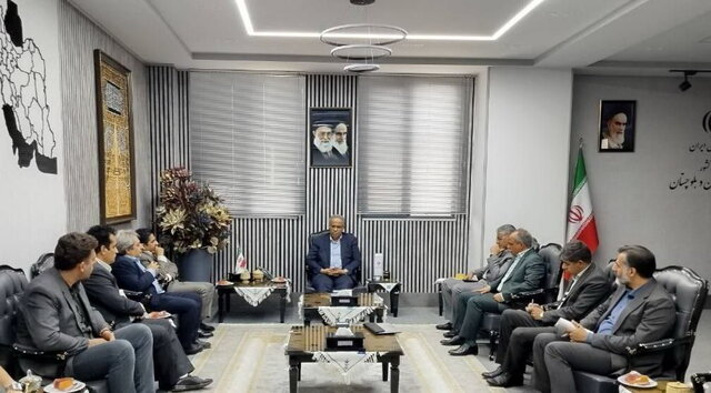 سیستان و بلوچستان در نگاه دولت، محور توسعه کشور به شمار می‌آید