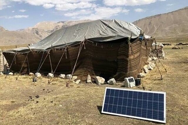 اجرای طرح‌های تحولی برای توانمندسازی عشایر سیستان و بلوچستان