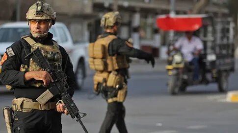 تدابیر امنیتی در بغداد پیش از برگزاری اجلاس سران عرب