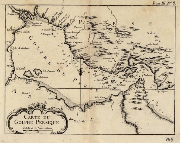 نیویورکتایمز: خلیج فارس مردم ایران را متحدتر کرد