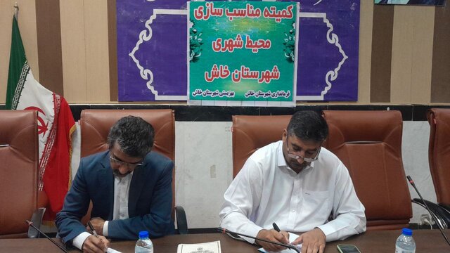 معلولان نباید در حاشیه تصمیم‌گیری‌ها قرار گیرند