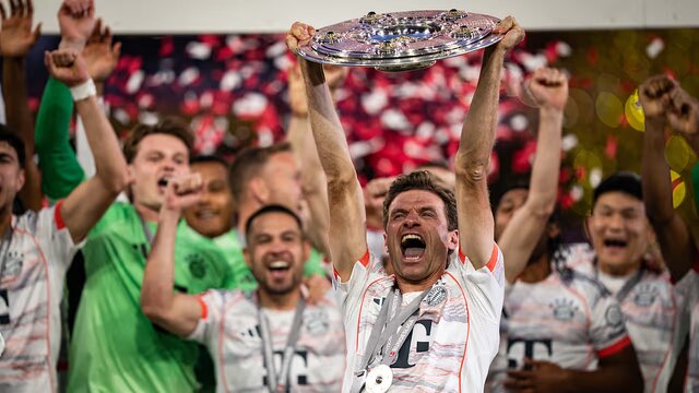 هری کین: طلسم شکسته شد/ انتظارکشیدن ارزشش را داشت