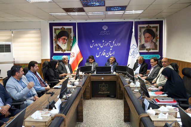 تحویل ۲۸۶۰ واحد مسکونی به فرهنگیان فارس تا پایان سال تحویل ۲۸۶۰ واحد مسکونی به فرهنگیان فارس تا پایان سال