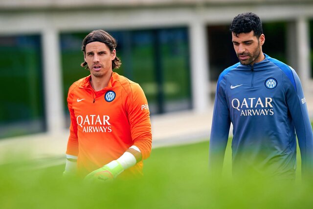 جا برای طارمی باز شد؟