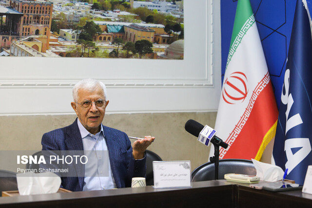 اقتصاد ایران، از داراییمحوری تا سرمایهگذاری مولد