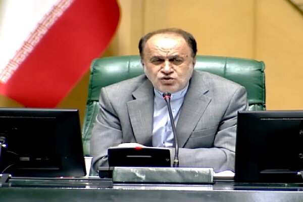 حاجی‌بابایی: اشتباه بزرگ ترامپ ۹۰ میلیون نفر ایرانی را متحد کرده است