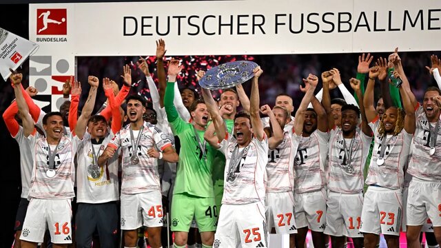 بدرود آقای مولر!