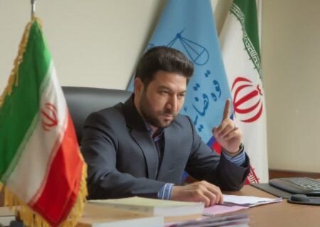 دستگیری فرد سگ‌آزار در پارس‌آباد