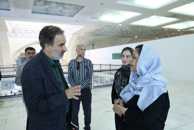 امروزه داستانهایی داریم که بسیار مناسب اقتباس سینمایی است