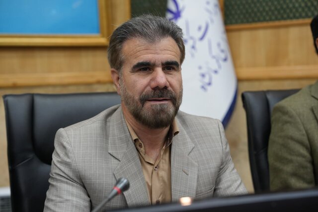 سفر رئیس‌جمهور فرصتی مناسب برای معرفی ظرفیت‌های کرمانشاه است