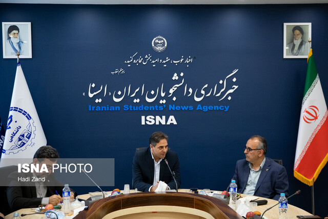 مهمترین موانع توسعه فیبرنوری در کشور/لزوم حرکت به سمت محتواسازی ایرانی