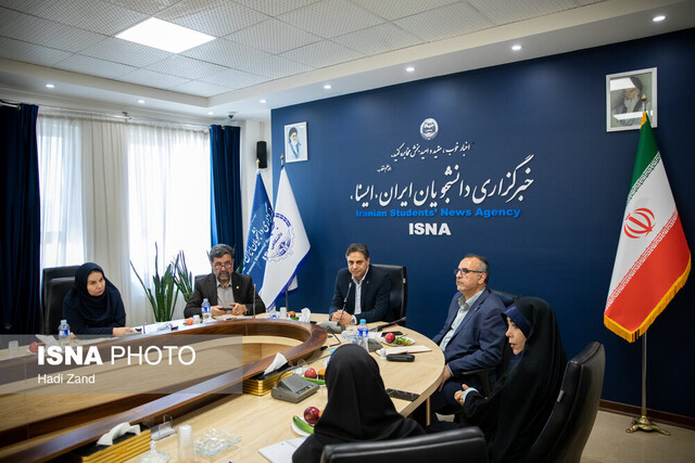 مهمترین موانع توسعه فیبرنوری در کشور/لزوم حرکت به سمت محتواسازی ایرانی