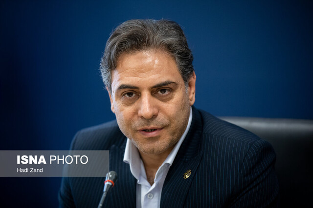 تأثیر قطعی برق بر خطوط مخابراتی و اینترنت